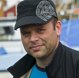 Øyvind Hopland